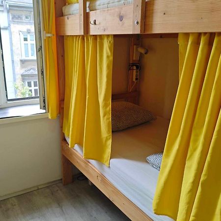 Evergreen Hostel Krakau Exterior foto